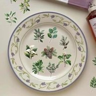 Pacote com 50 Adesivos Transparentes de Folhas Verdes - Estilo Desenho Animado para Decoração de Cadernos, Guitarras e Itens Pessoais - imagem 3