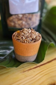 Brasil Frutt Granola Tradicional pacote 200g - imagem 2