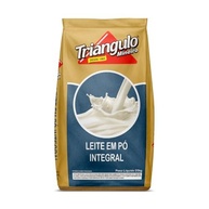 Leite em Pó Integral, Pacote de 25Kg, Triângulo - imagem 2