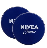 NIVEA Creme De Leite Alemão Autêntico E Genuíno 250 Ml 8,45 Onças (Pacote Com 2) - imagem 2