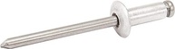 Rebite de Repuxo Nove54 4,8mm x 22mm: Fixação Forte e Durável | Pacote com 50 Peças - imagem 2