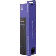 Mouse Pad Gamer Speed MPG-101 Azul Fortrek - imagem 5