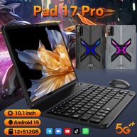 PAD 17Pro: O Tablet 5G Definitivo! - imagem 1