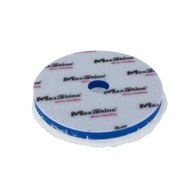 Maxshine Universal 15.2 cm Microfibra DA Pad - Almofada de Polimento Profissional para Remoção de Redemoinhos e Arranhões - imagem 5