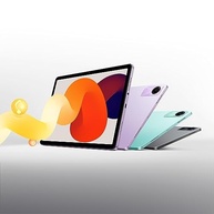 Xiaomi Redmi Pad SE (cinza grafite 8 GB RAM, 256 armazenamento) - tela FHD de 11 polegadas + para cuidados com os olhos | Plataforma móvel Snapdragon 680 de 6 nm | Taxa de atualização suave de 90 Hz | - imagem 4