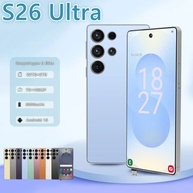 Pad S26 Ultra: Tablet 4G/5G com 2TB e Android 13 - imagem 1