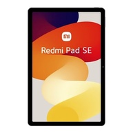 XIAOMI Redmi Pad SE Tablet de 11", WiFi, ecrã FHD de 90 Hz, 4 GB de RAM, 128 GB de ROM, bateria de 8000 mAh, versão ES, cinzento - imagem 3