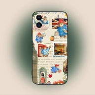 Capinha Ursinho Paddington: Proteção e Estilo! - imagem 2