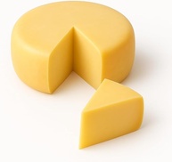 Queijo Minas Padrão Canastra Cremoso, 500g - imagem 1