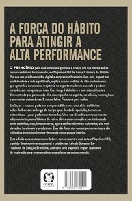 Padrões de Alta Performance: Transforme Hábitos em Sucesso Duradouro - imagem 3