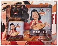 Kit Paella Presenteável Espanhol El Avion - imagem 1