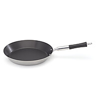 Paellera 30cm Nacional: Sabor Espanhol! - imagem 1