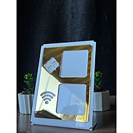 Placa Pix e Wifi: Simplifique o Pagamento 🚀 - imagem 1