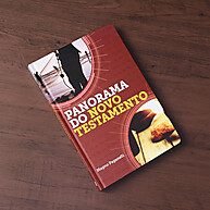 Novo Testamento: Panorama Essencial | Magno Paganelli - imagem 2