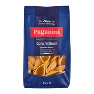 Macarrão Italiano Conchiglioni Paganini 500g - imagem 2