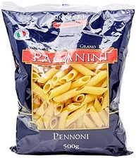 Macarrão Pennoni Paganini 500g - imagem 2
