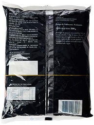 Macarrão Penne Rigate Tricolore Paganini 500g - imagem 3