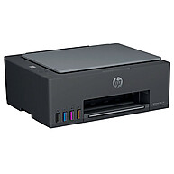 Impressora HP Smart Tank 581: Wi-Fi, Tanque de Tinta e Até 12.000 Páginas - imagem 2