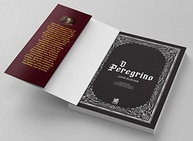 paginas-cidade-para-a-marcador-especial-com-de-peregrino-jornada-a-edicao-o-a-celestial-a