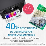 Cartucho Hp Original (60b) Cc636wb preto até 200 páginas - imagem 4