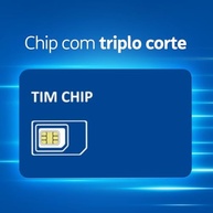 TIM Chip Pré Pago: Conectividade Nacional para Seu Celular 2G, 3G, 4G e 5G - imagem 2