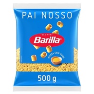 Barilla Macarrão Pai Nosso Com Ovos 500G Para Sopas - imagem 2
