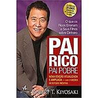 Pai Rico, Pai Pobre: Guia para a Independência Financeira - imagem 1