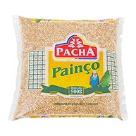 Painço Pachá com 500g - imagem 2