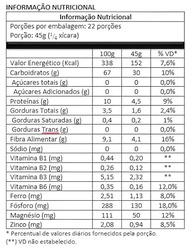 Painço Descascado 1 Kg - imagem 2