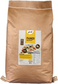 Giroil Painço Descascado - 5 Kg - imagem 1