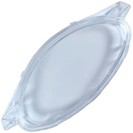 Lente Acrílico Visor Painel C100 Biz ES KS 1998-2005: Clareza e Proteção para Sua Moto - imagem 2