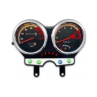 Painel Completo Suzuki Yes 125 (2006-2008) - Velocímetro, Tacômetro e Indicadores LED - imagem 2