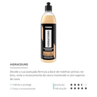 Kit Completo Limpeza e Hidratação Interior Automotivo: Painel, Couro e Tecidos Renovados! - imagem 4