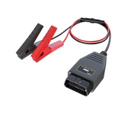 Cabo Auxiliar BT30 para Troca de Bateria Automotiva: Mantenha os Dados do Painel! - imagem 3