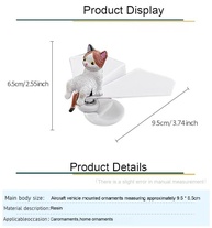 painel-encantador-e-toque-feminina-de-gato-carro-para-enfeite-a-de-decoracao-retrovisor-a