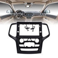 Fáscia Painel Central Zhjvihx DASH FASCIA 2DIN para Carros 2014-2017 - Kit Completo para Instalação de Rádio - imagem 5