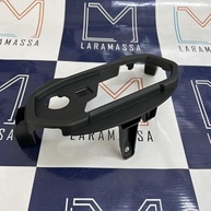 Carcaça Painel Honda Pop 110 Preta - Tampa Plástica Injetada de Alta Resistência - imagem 5