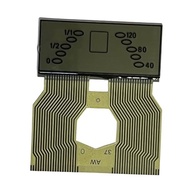 Tela LCD Painel Instrumentos JicSuXi para Smart Fortwo (450) - Substituição Perfeita - imagem 2
