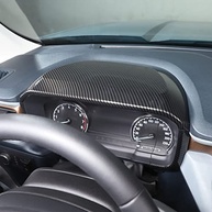 Kit Moldura Painel Ford Maverick 2022: Design Exclusivo e Acabamento Premium - imagem 4