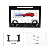 Tela QLED 9" para Land Rover Range Rover Vogue L405 (2013-2017) - Painel Multimídia com Slot CD - imagem 3
