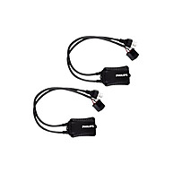 Adaptador Philips Canbus H4: Elimine Avisos no Painel! - imagem 2