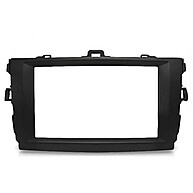Moldura 2 Din Corolla: Upgrade no Painel! - imagem 2