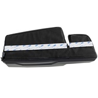 Bolsa de Armazenamento para Painel Polaris General: Mais Espaço e Estilo Off-Road - imagem 3