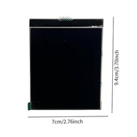 Tela LCD para Painel Captur I, IV e Trafic III - Reparo e Substituição Profissional - imagem 3