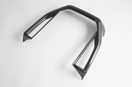 Capas Painel Central Fibra de Carbono para Subaru Forester 2025 2026 - Acessórios Premium - imagem 3