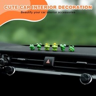 painel-sapo-pecas-e-fofo-carro-6-divertidas-decoracao-interior-a-para-escritorio-de-de-a