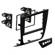 Moldura 2 DIN G6: Upgrade Perfeito para seu Painel! - imagem 2