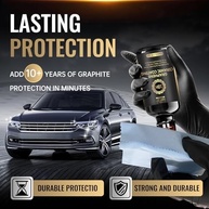 Kit Revestimento Cerâmico Grafeno para Carros | Proteção 10H com Selante Premier Paint - imagem 3