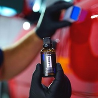 V Paint Pro Vitrificador para Pintura Automotiva V-Paint Pro 50ml Vonixx - imagem 4