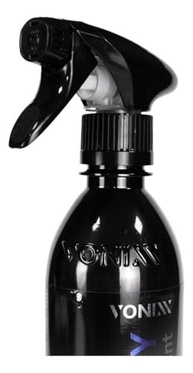 Sinergy Paint Spray Protetor Carbosiloxy 500ml - Proteção Avançada para Pintura Automotiva - imagem 3